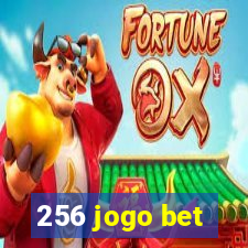 256 jogo bet